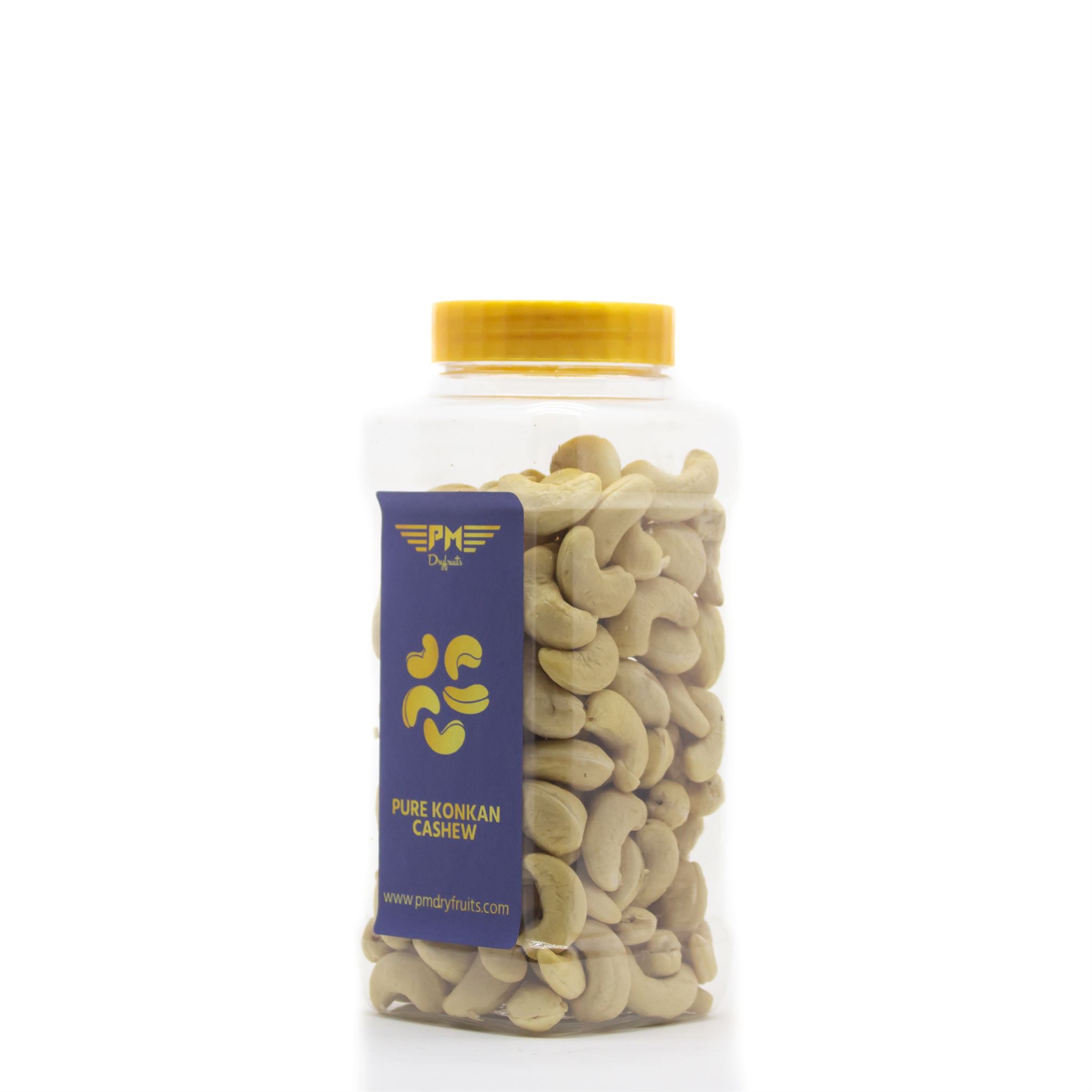 cashew W320 left